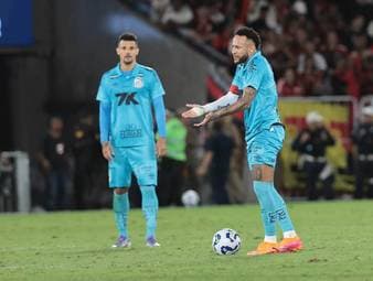 "Eine weitere Lüge": Neymar wütet