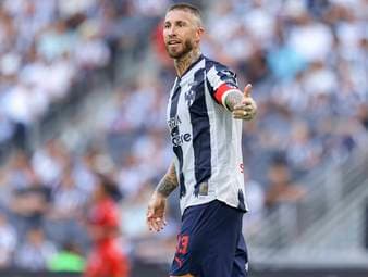 Brisante Entwicklungen bei Ramos
