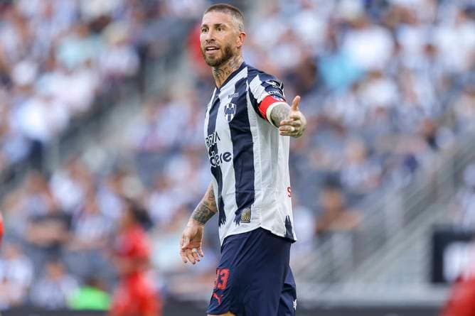 Brisante Entwicklungen bei Ramos
