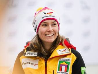 Nolte erstmals Gesamtweltcupsiegerin