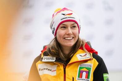 Nolte erstmals Gesamtweltcupsiegerin