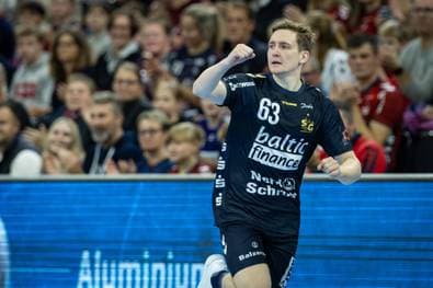 Flensburg mit Gala, auch Kiel siegt