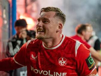 "Hätte er den Ball weggeschossen, wäre Schalke Meister"