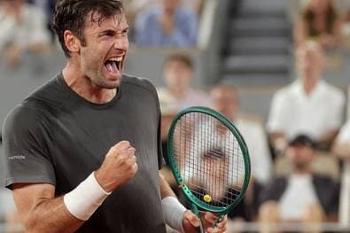 Kitzbühel: Halys holt ersten ATP-Titel
