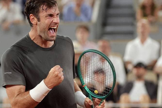 Kitzbühel: Halys holt ersten ATP-Titel