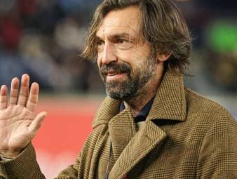 "Moralisch bankrott": Pirlo heftig in Kritik geraten