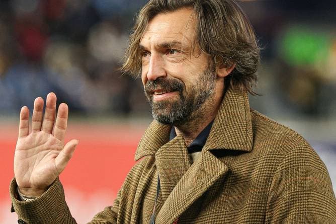 "Moralisch bankrott": Pirlo heftig in Kritik geraten