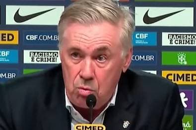 Vinícius-Wirbel: "Bin nicht sein Vater oder Bruder"