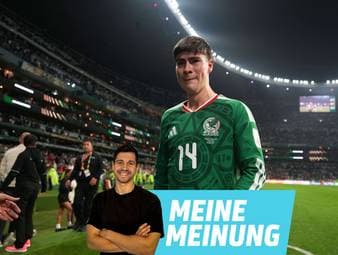 Die WM verliert ihr Herz