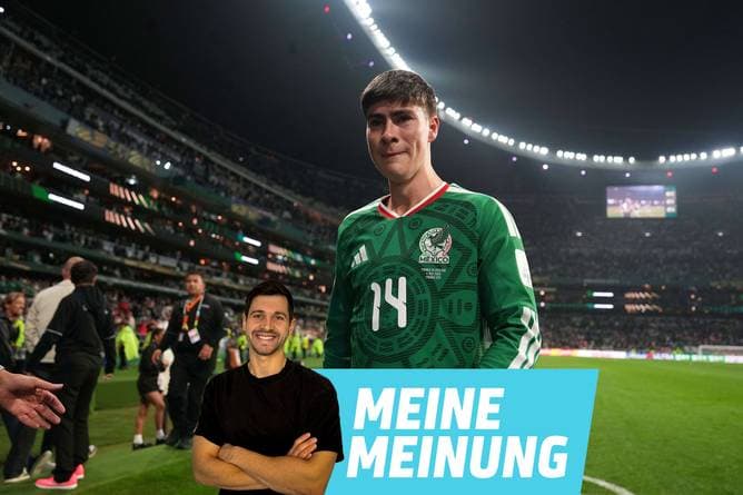 Die WM verliert ihr Herz