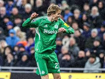 Woltemade glänzt nicht als einziger DFB-Star