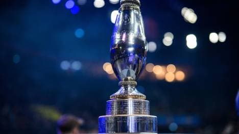 Zweitägiges Pokal-Event als Premiere