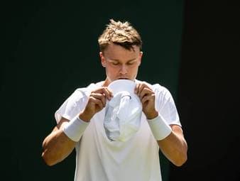 Nächster Star muss für Wimbledon absagen