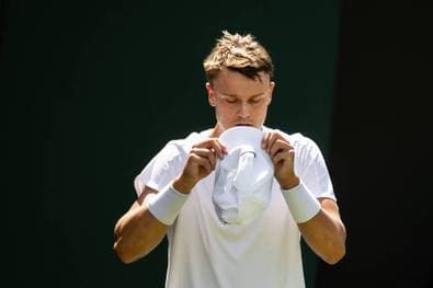 Nächster Star muss für Wimbledon absagen