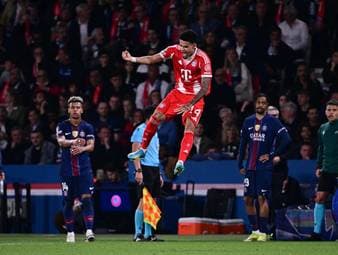 Einzelkritik: Nur einer hat die 1 verdient