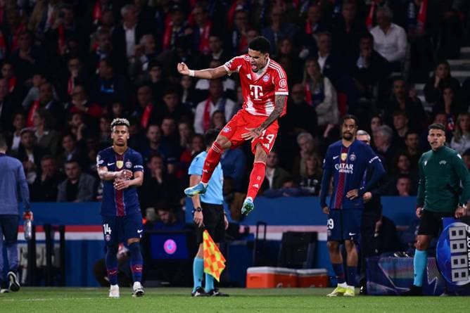 Einzelkritik: Nur einer hat die 1 verdient