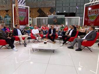 "Für ihn führt der Weg irgendwann zum FC Bayern"