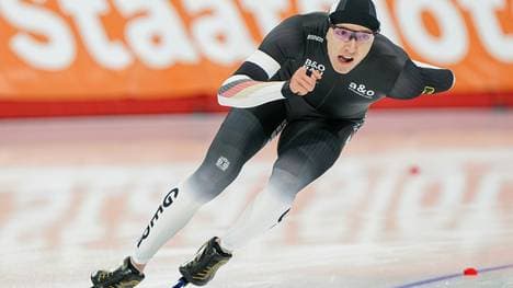 Shootingstar Finn Sonnekalb