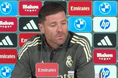 Alonso fordert Unterstützung für Bellingham