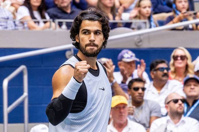 Alcaraz kritisiert Tennis-Kalender