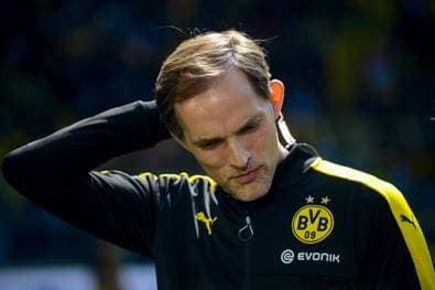 Plötzlich isoliert: Tuchels Kampf um seinen Ruf