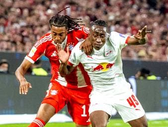 Transferticker: Kommt der Salah-Erbe aus der Bundesliga?