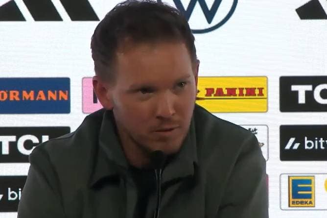 "Ihren Doppelpass-Auftritt haben Sie vergessen"