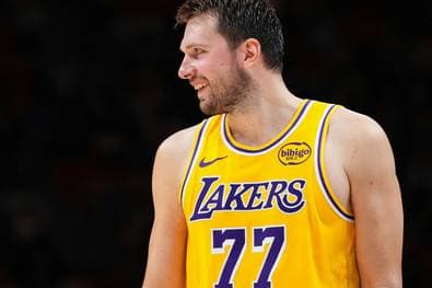 Keine Sperre: Wieder Gnade für Doncic!