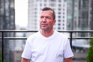 Matthäus rechnet mit Argentinien ab!