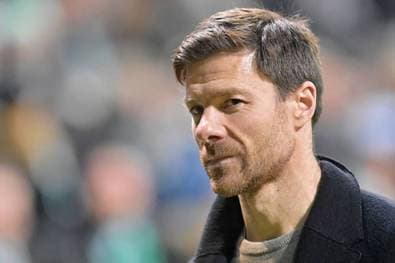 Alonso adelt Bayern-Star