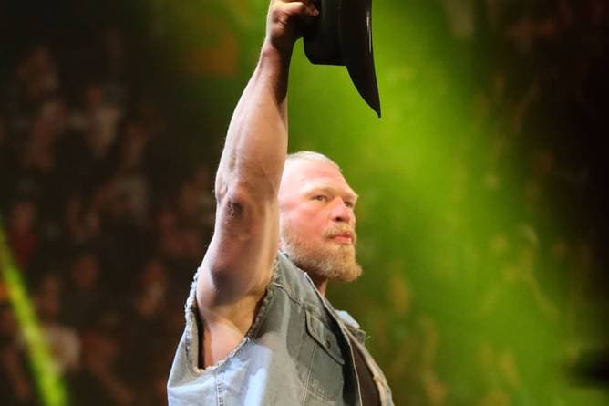 Offiziell! WWE-Topstar tritt zurück