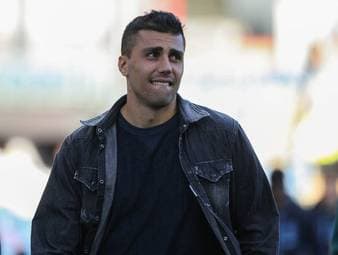 Transferticker: Durchbruch bei Rodri?