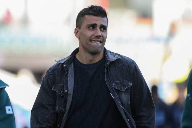 Transferticker: Durchbruch bei Rodri?
