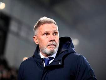 Ex-Bayern-Profi hat neuen Job