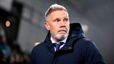 Thorsten Fink folgt bei Samsunspor auf Thomas Reis