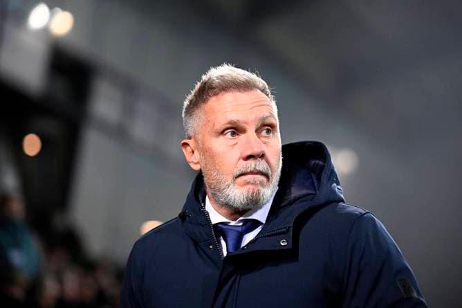 Ex-Bayern-Profi hat neuen Job