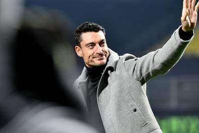 Trainersuche: Eintracht drängt - noch ist nichts fix