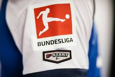 Für Sammelkarten: Startelf-Debütanten erhalten „Patch“