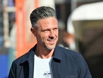 Demichelis mehr als zufrieden