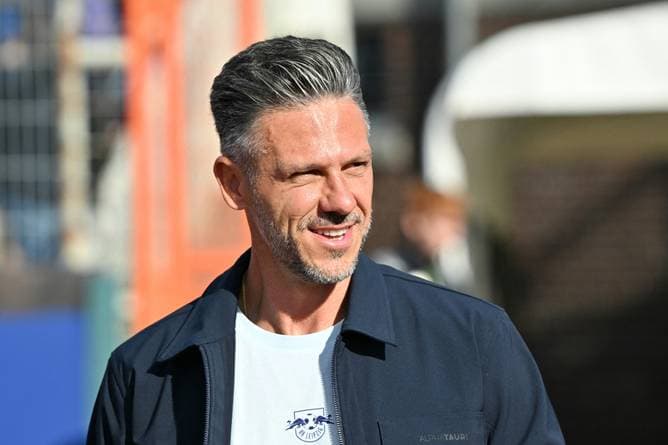 Demichelis mehr als zufrieden