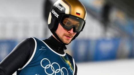 Gut in Form: Felix Hoffmann