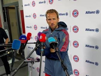 "Aus persönlicher Sicht gibt es kaum etwas Größeres"