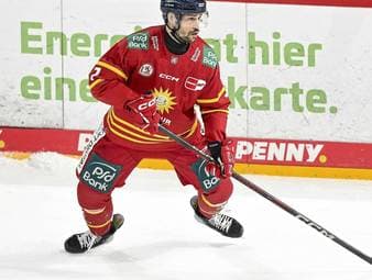 Ice Tigers verkünden Verstärkung