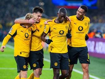 "Es hätte den BVB deutlich schlimmer treffen können"