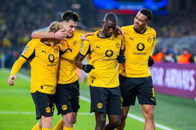 "Es hätte den BVB deutlich schlimmer treffen können"