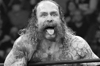 Trauer um Wrestling-Star Butcher
