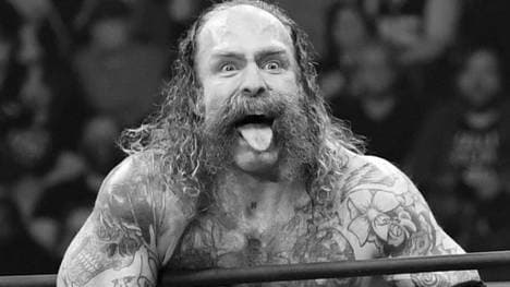 AEW-Star Andy "The Butcher" Williams wurde nur 48 Jahre alt