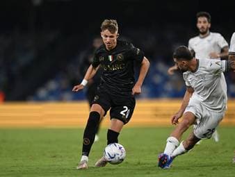 Brisantes Statement: Neapel greift Schalke an