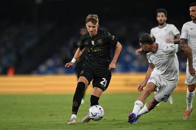Brisantes Statement: Neapel greift Schalke an