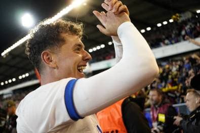 Der nächste Export-Schlager der Bundesliga?